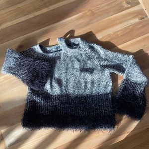 1. STATE Sweater
